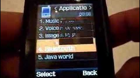 Samsung D900 ( www.hi-mobile.net )