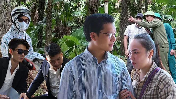 The Cruel Trap of the Ex-Mother-in-Law – Can Tu Tien and Jack Escape? | RV Ly Tu Tien