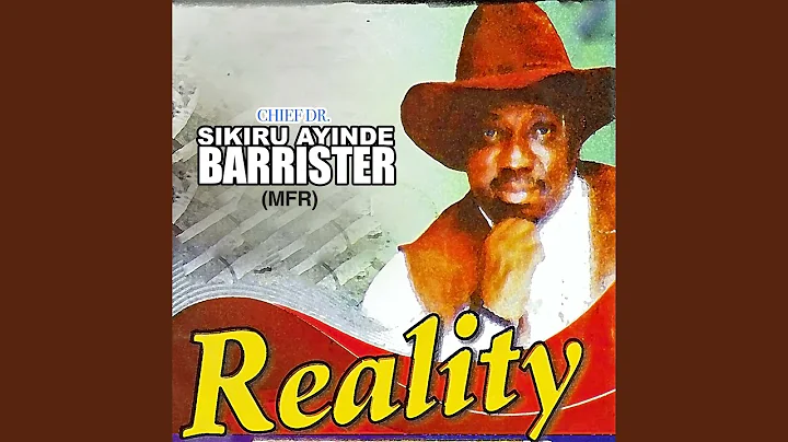 Oba Akiolu Pt. 1 (Extended)