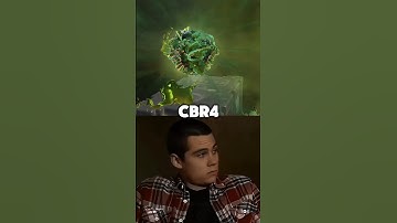 Best CBR4 Gunsmith in COD Mobile Season 6