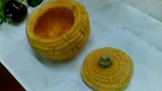 carving by hisyam