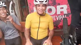 Calle Ruega Jovan Tararide