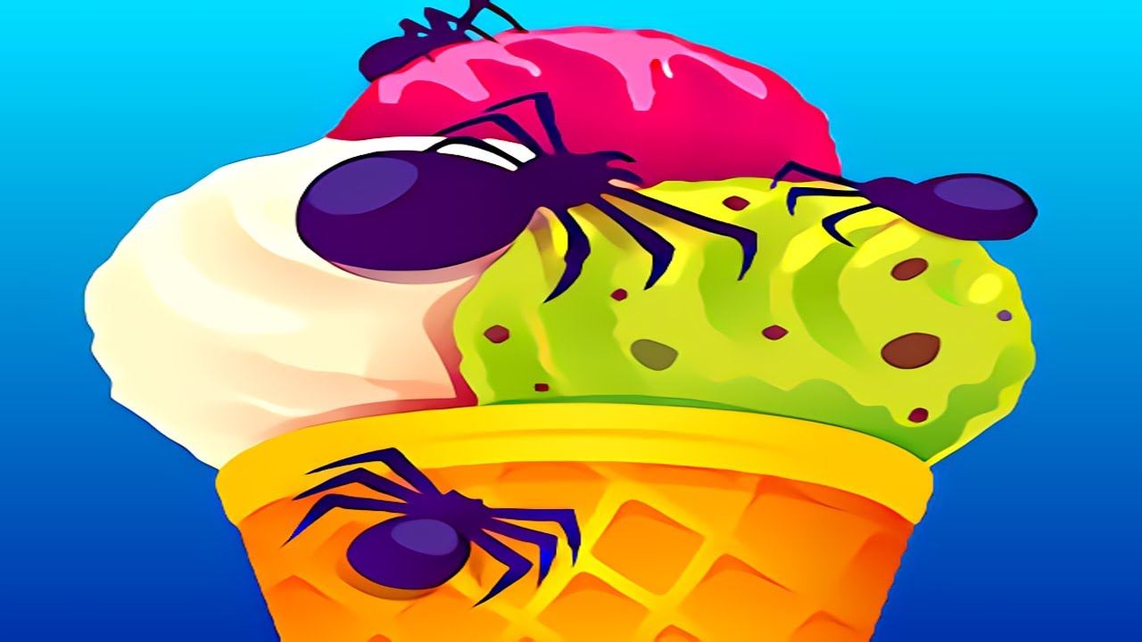 Mini Market 🍲 🥘 🚀 Food Сooking Game All Levels