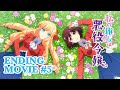 【ノンクレジットED】TVアニメ『私の推しは悪役令嬢。』/ 「O.C. 〜Optimum Combination〜 Episode5 ver.」レイ(CV:芹澤優)&クレア(CV.奈波果林)