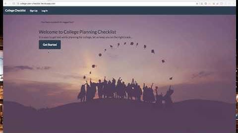 Sinatra CRUD App Video Walkthrough