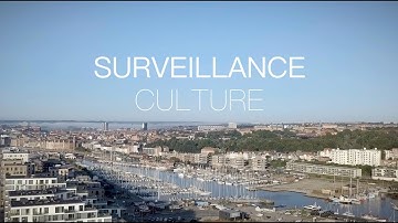 Surveillance Culture (Directed by Btihaj Ajana and Anders Albrechtslund)