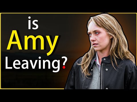 वीडियो: क्या एमी हार्टलैंड में मरती है?