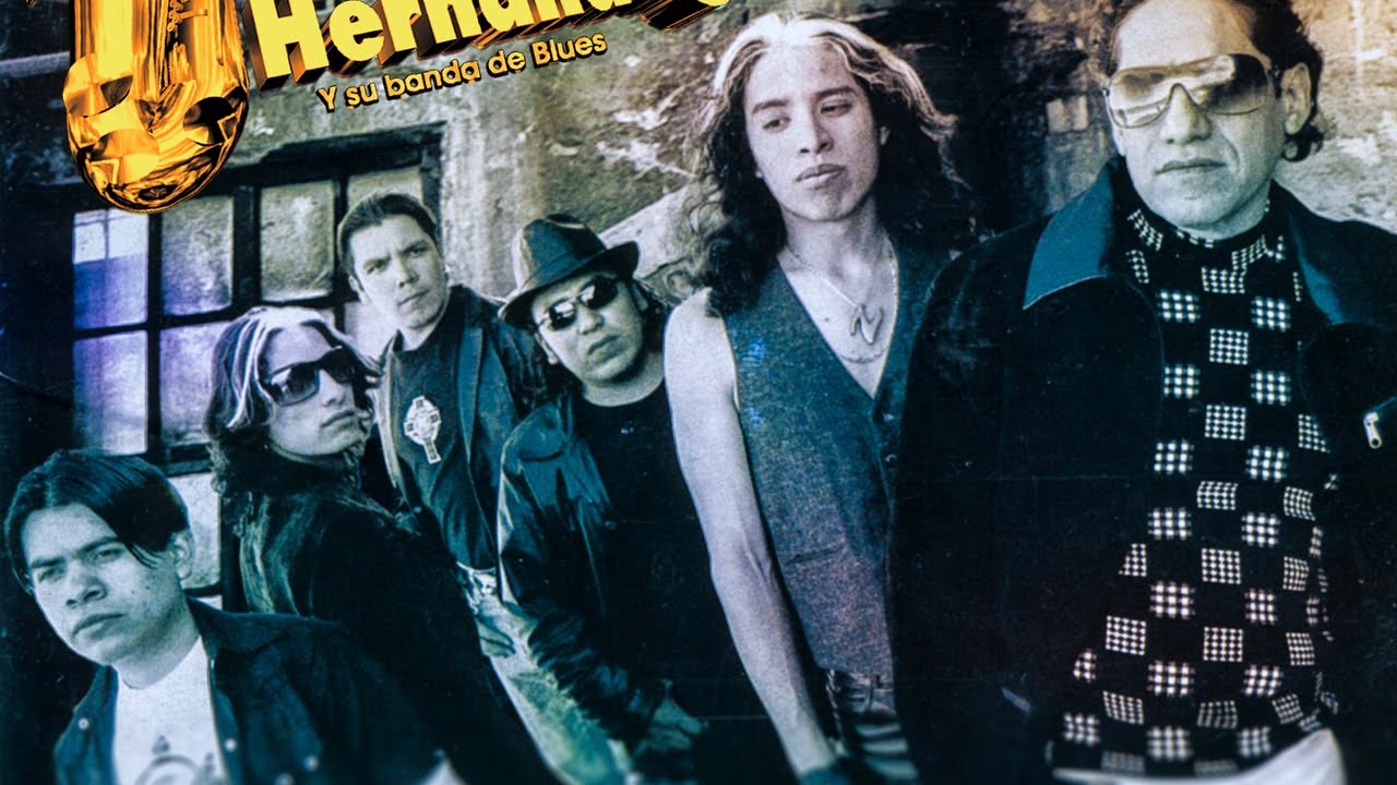 Juan Hernández y Su Banda de Blues - Trotamundo adlı videoyu YouTube'da izle Juan Hernández y Su Banda de Blues - Trotamundo adlı videoyu YouTube'da izle