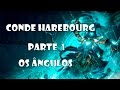 [Dofus] Tutorial Conde Harebourg - Sistema dos Ângulos - Parte 1