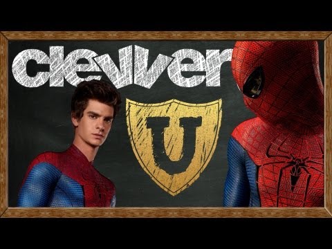 Spider-Man 102 : Spider-Man / Peter Parker 가이드