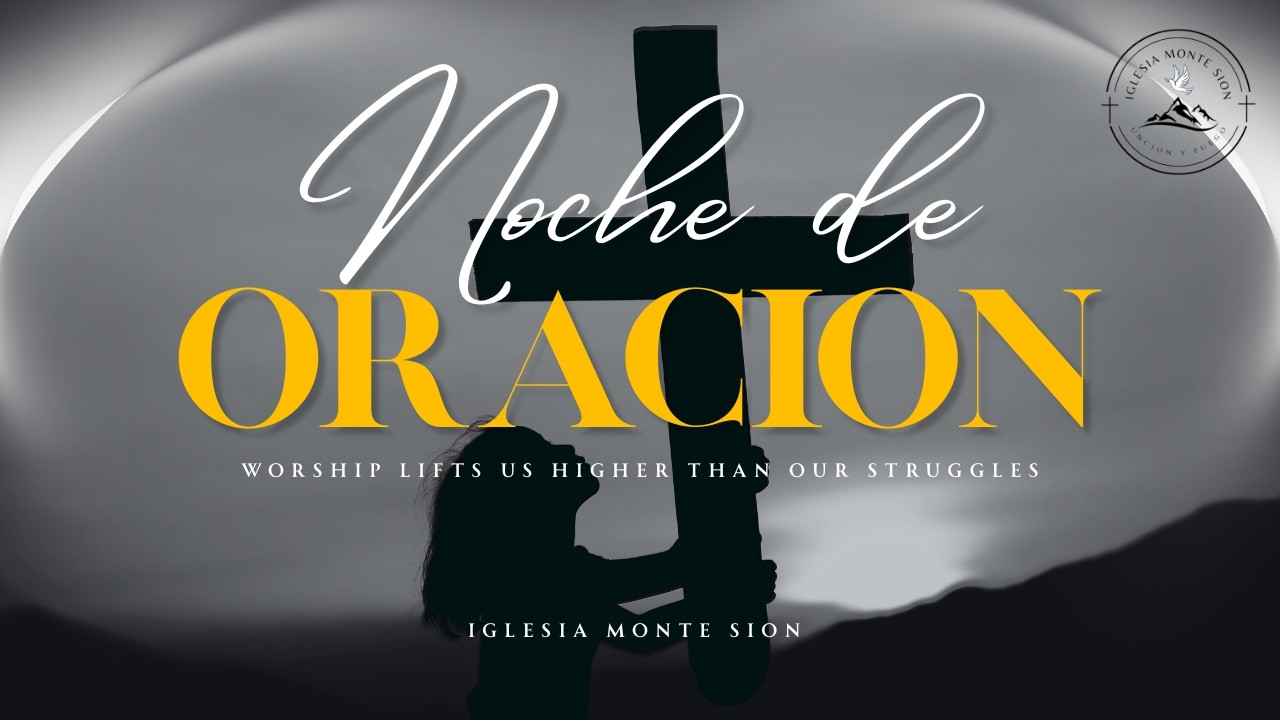 Noche de Oración || 2/14/26