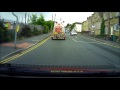 UK Dashcam Compilation 7 - June 2016 - Bad Driving, Observations and More