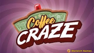 Coffee Craze - Idle Barista Tycoon | Gameplay Android screenshot 2