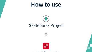 Find skateboard locations easily with what3words using this directory screenshot 3
