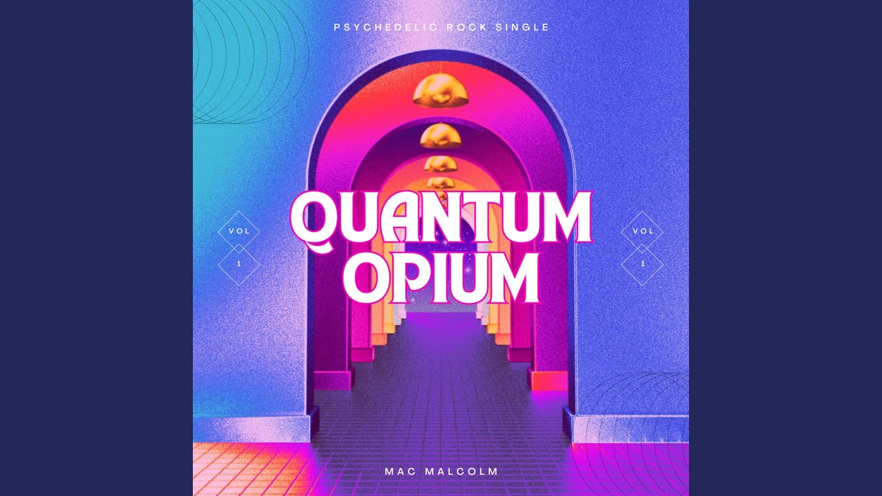 Watch Quantum Opium on YouTube Watch Quantum Opium on YouTube