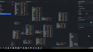 SqlDBM New Release: Support for Templates