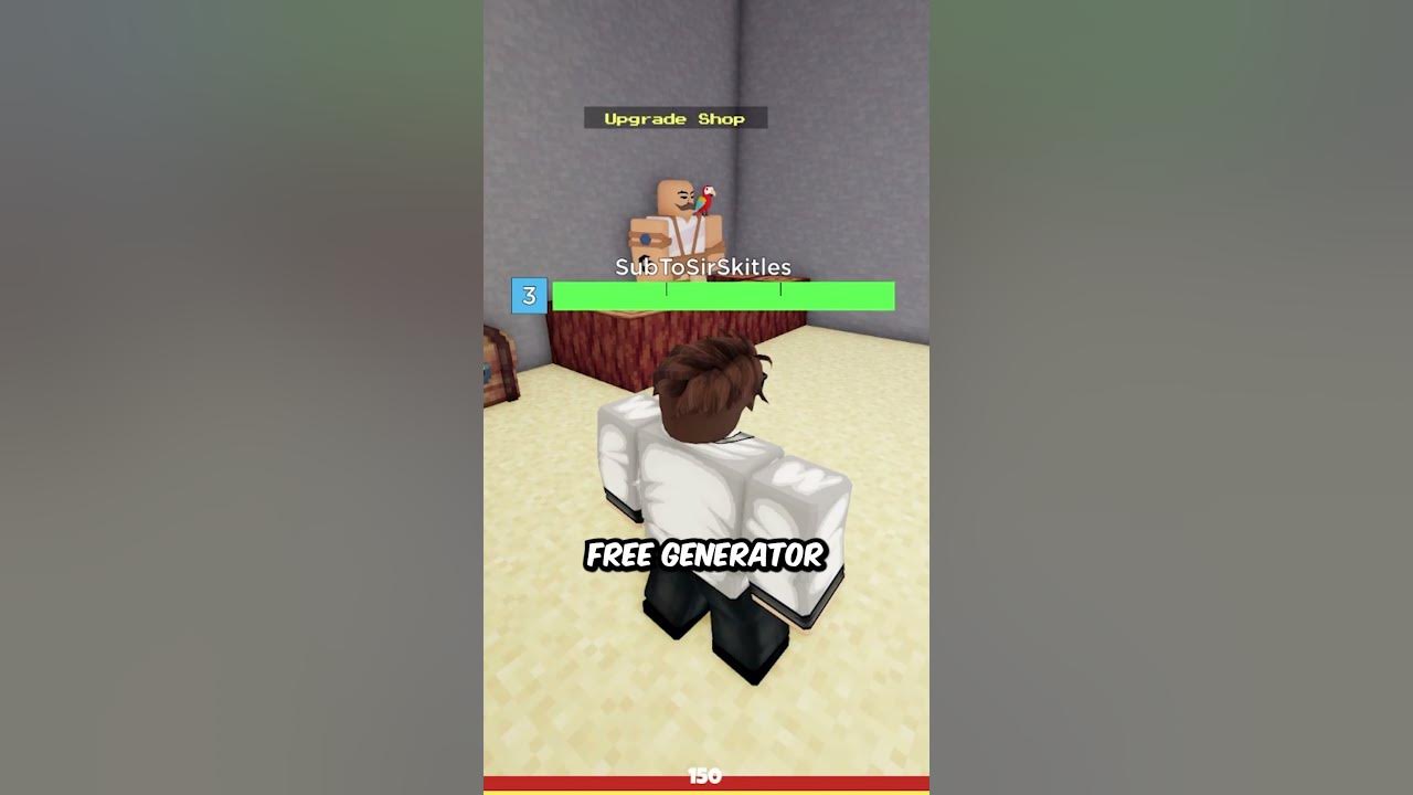 Bee Keeper Vs Tier 3 In Roblox Bedwars 