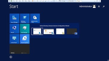 How to install and configure IFM media to create Additional Domain controller