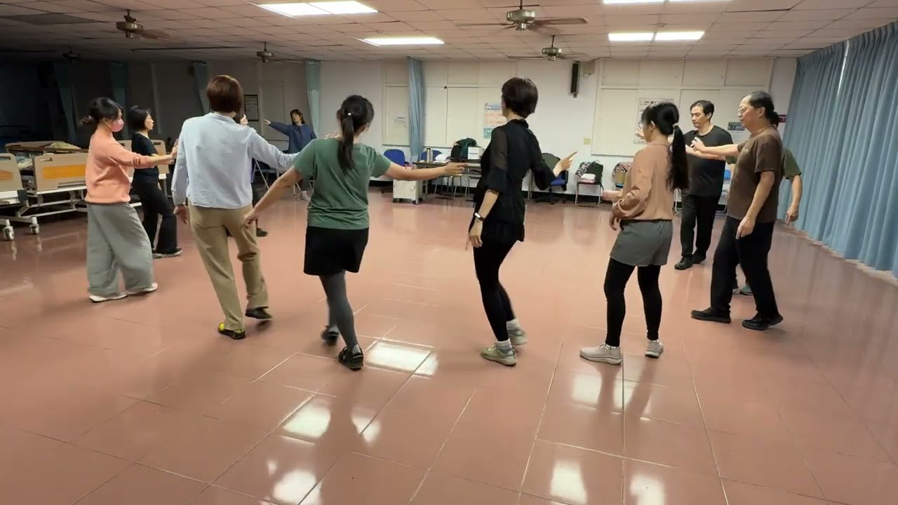 漾心樂舞 葉門搖籃曲 (以色列)