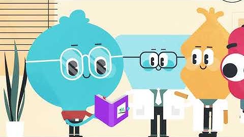 Knowledge Clip Research skills - Tilburg University