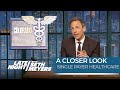 Single Payer Healthcare: A Closer Look