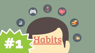What Are Your Habits? (Kids)