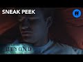 Beyond 1x01 Sneak Peek: Holden's Nightmare | Premieres Monday, January 2 at 9pm/8c on Freeform!