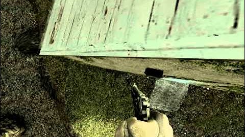 Overgrown cod4 bounce by nedsx