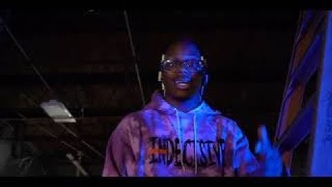 FOE Cell - Quick Draw (feat. Young Kam) Dir. by @DXDRE