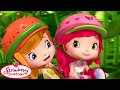 Los grandes aventureros | Rosita Fresita | Dibujos animados para niños | WildBrain Niños