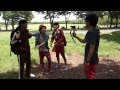 T-Pistonz+KMC ++ ハン・ターロのリヨリヨBBQ その1 「集合!!」