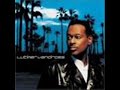 Luther Vandross - Can I Take You Out Tonight