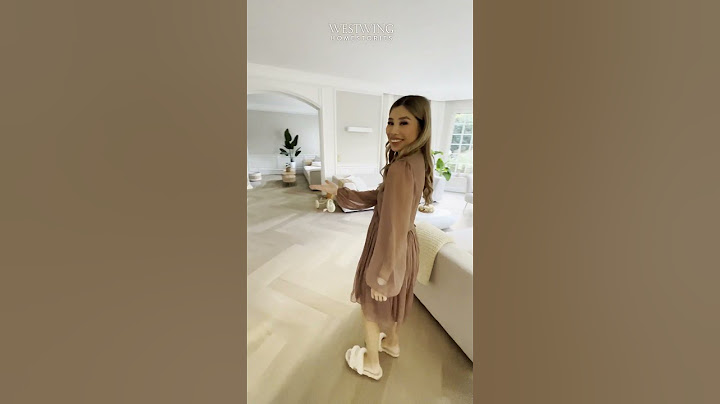 Roomtour | Das neue Traumhaus von Kisu! 😍 #kisu #roomtour
