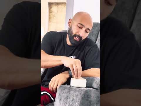 ما هى فوائد اللب الابيض سام ساموى 