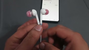 IQOO 9 Pro mono audio setting, IQOO 9 Pro mein mono audio use Karen