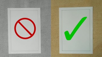 How to draw perfect margin lines for Border Designs | Easy method to draw margin lines |