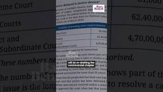 Centre forms panel to re-draft chapter on judiciary in NCERT textbook