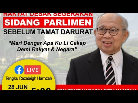 Video: Dreamer Ditangkap Selepas Sidang Media Mengenai Pengusiran