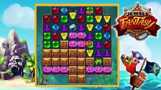 Jewels Fantasy 30s screenshot 5