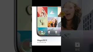 Android's Biggest iOS Copy?! Honor MagicOS 11 Liquid Glass🔮 MagicOS 11 Leak #iOSVsAndroid #MagicOS11