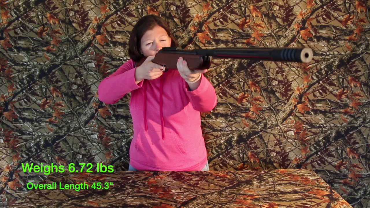 Rifle Gamo Bone Collector Hunter .22 Xtreme C | MercadoLibre