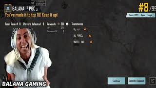 😂Top Funniest Moments In PUBG😂 | #pubg #shorts #bgmi