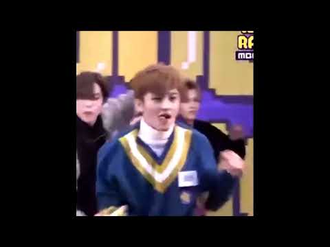 [NCT 마크] 마크야 버릇 고쳐.. 아니 고치지 마 .. 아니 고쳐 아니 고치지 마