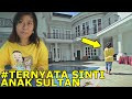 TERNYATA RUMAH SINTI GEDE BANGETTTT