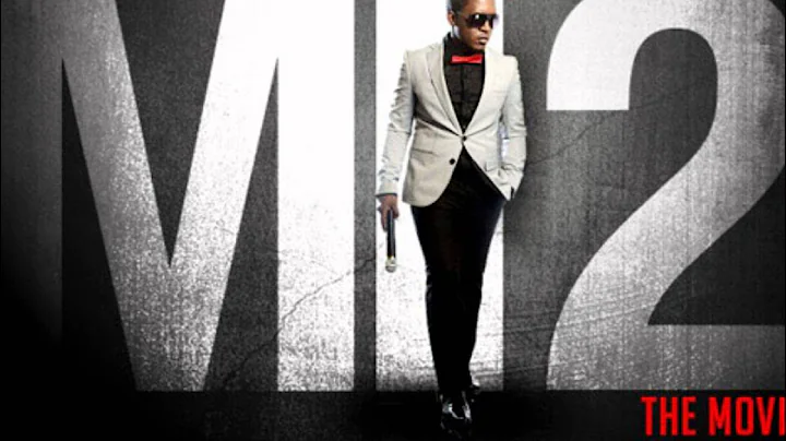 Ako e Poju [Choc Boiz Represent] - Ice prince, Brymo, Jesse Jagz & M I [Choc Boiz]