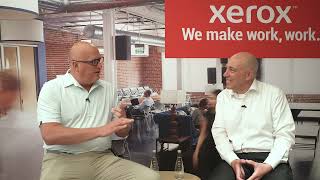 Partner Tech Talk with Steve B, Episode 1: The Art of the Possible by Xerox 2,259 views 6 months ago 13 minutes, 58 seconds