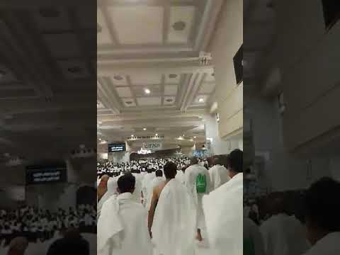 ودخلنا مكه من ابوابها