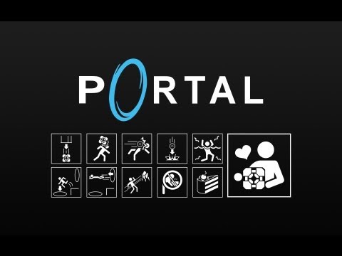 Hurry! Portal (1) is free on Steam! Search it and install it before Sept 20th =)