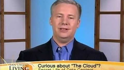 Siemens Interview: The Cloud and Data Storage | Data Center Security