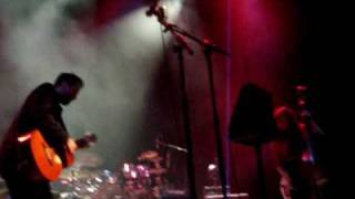 devotchka - head honcho live